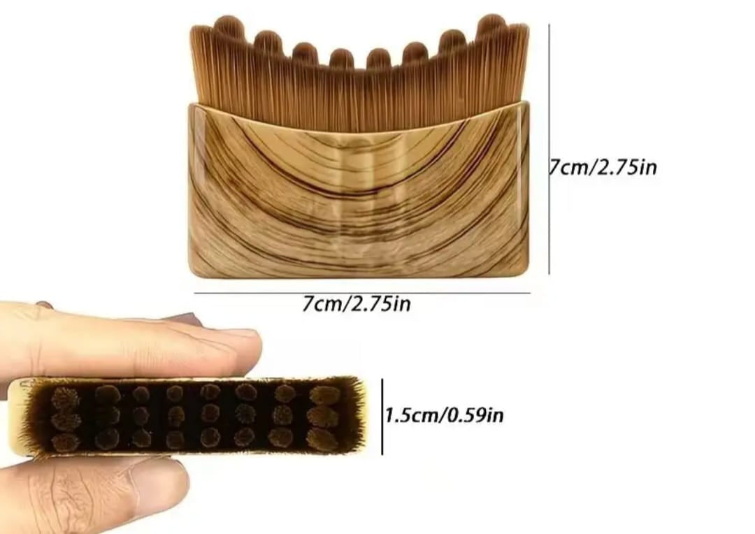 Facial Brush
