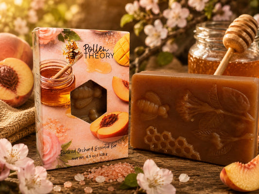 Blushed Orchard Essential Bar