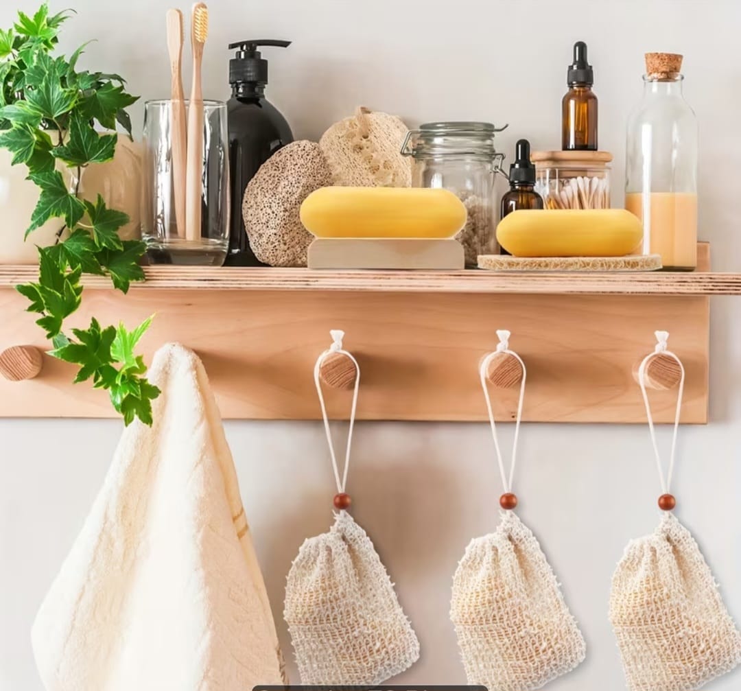 Soap Savers