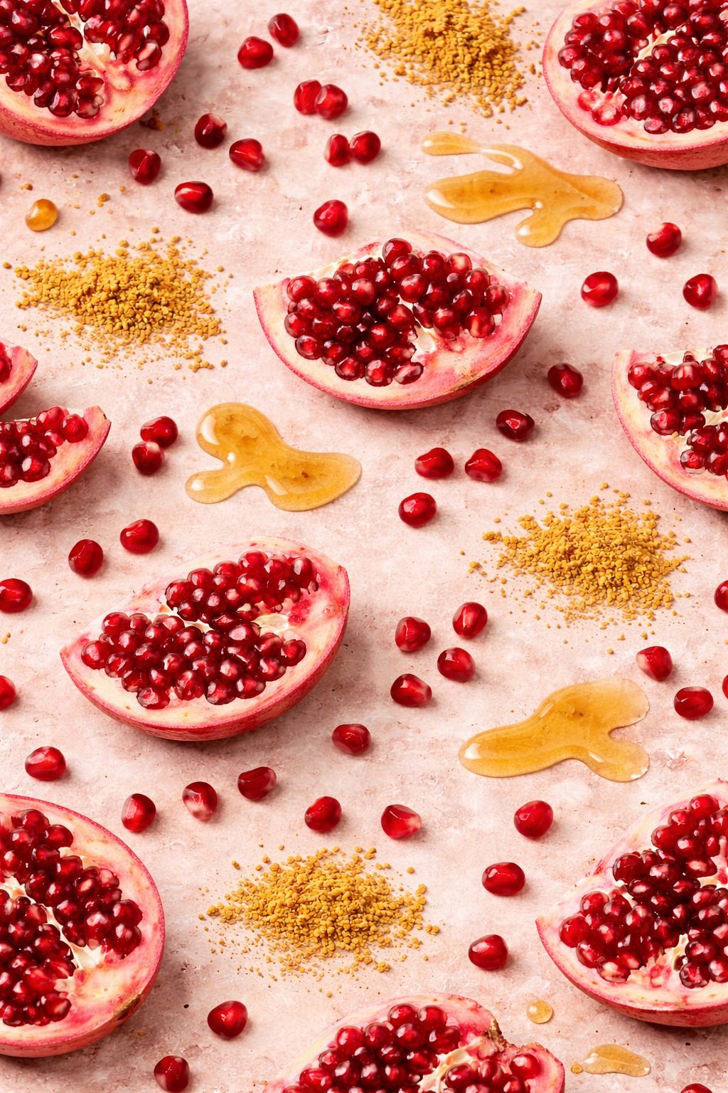 Pomegranate Balance Essential Bar