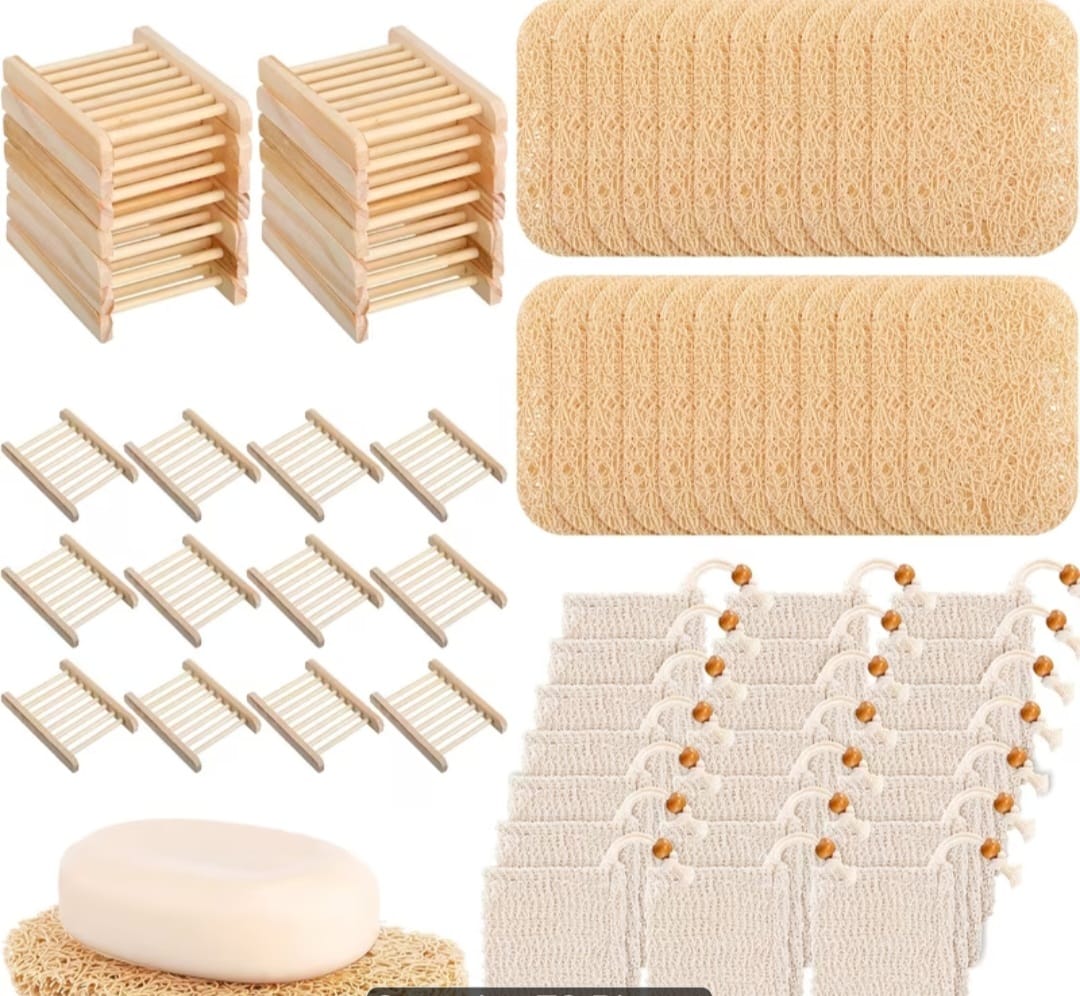 Soap Savers