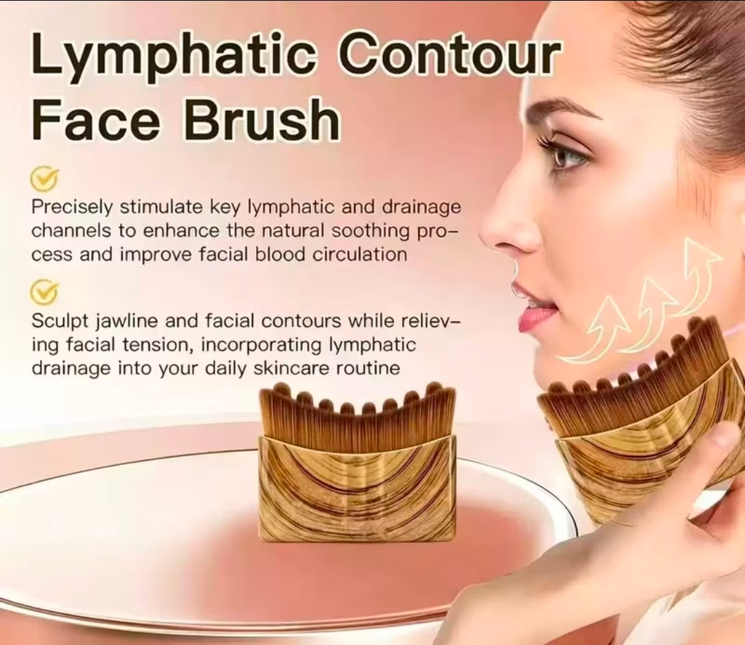 Facial Brush