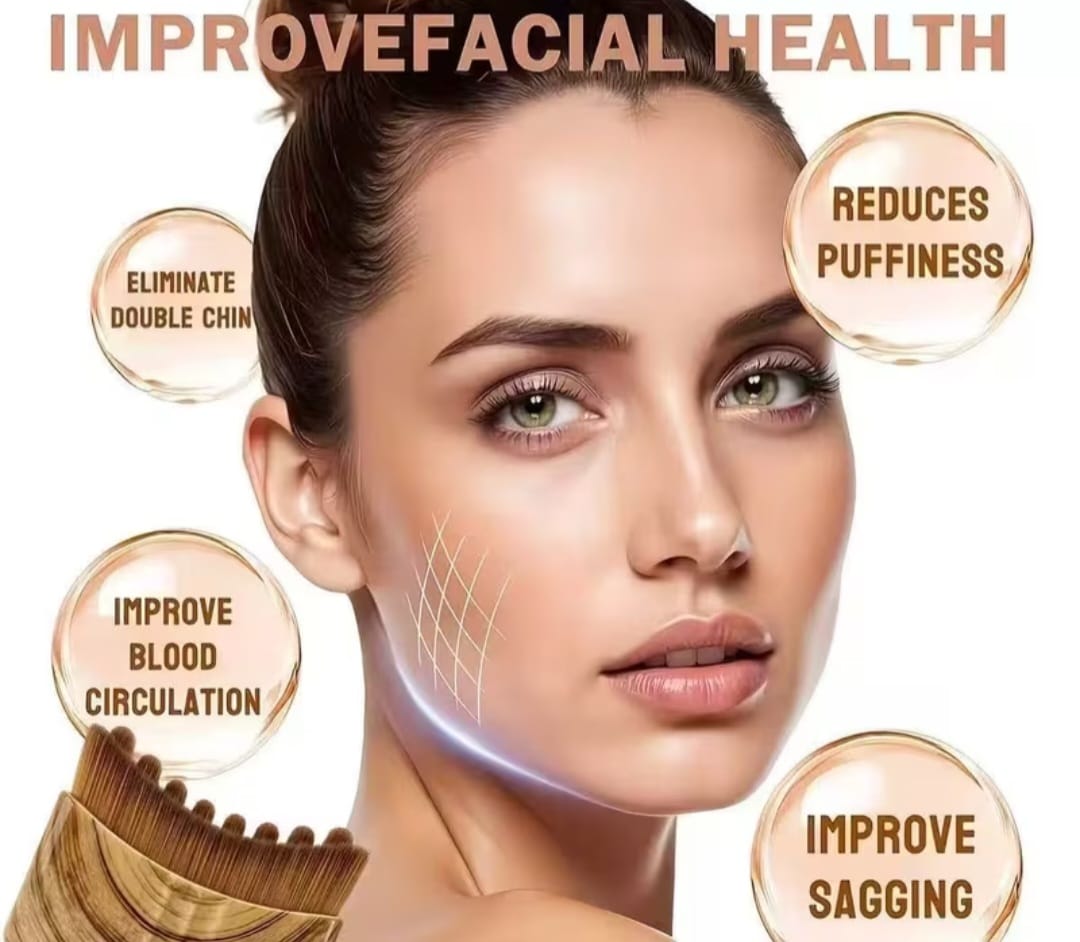 Facial Brush