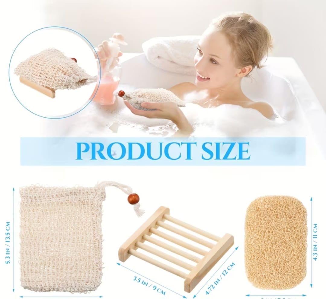 Soap Savers