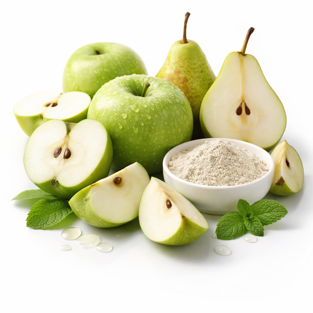 Green Apple Clean Essential Bar