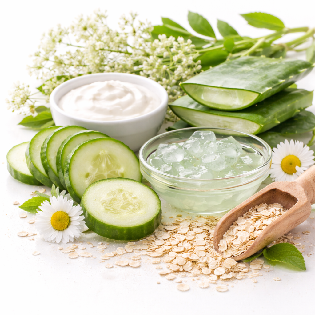 Fresh Meadow Essential Bar
